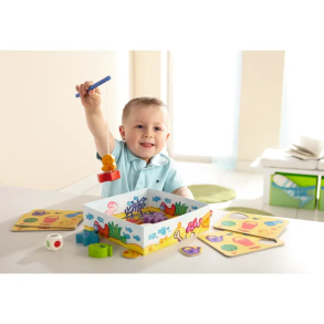 Haba | Mit frste spil - Fiskespil