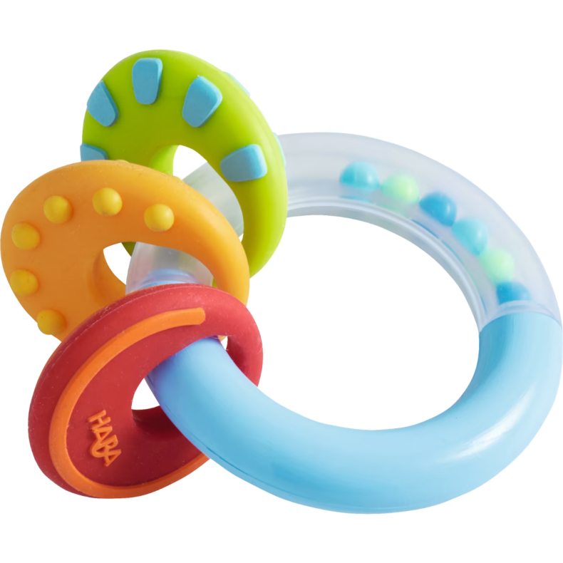 Haba | Bide- og gribelegetj - Nobbi