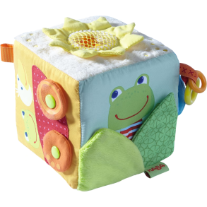 Haba | Aktivitetsterning - Lille fr