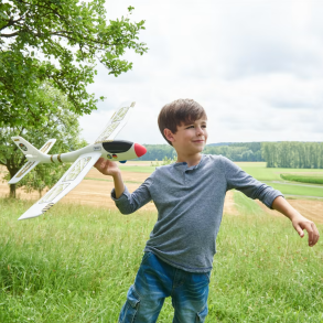 Haba | Svvefly, 69 cm