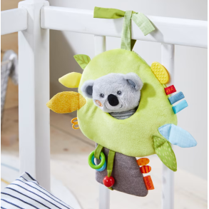 Haba | Aktivitetslegetj - Lille koala