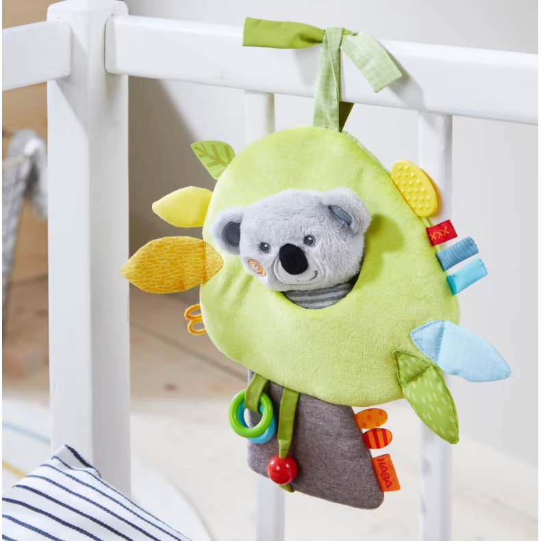 Haba | Aktivitetslegetj - Lille koala