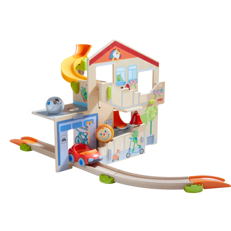 Haba | Kullerb tilbehr - Kullerhuset