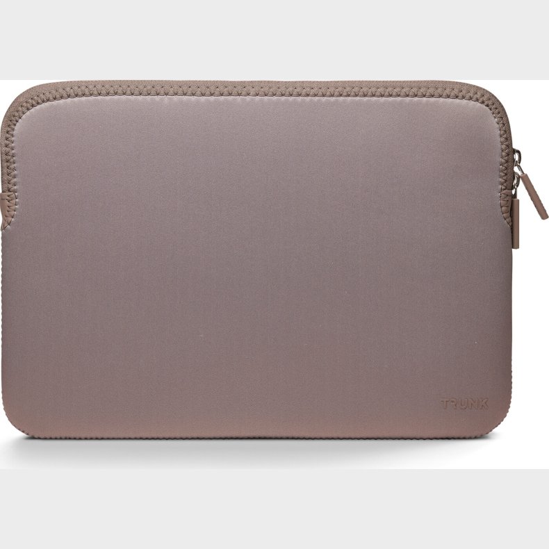 13" Macbook Pro & Air Neoprene Sleeve - Portabella