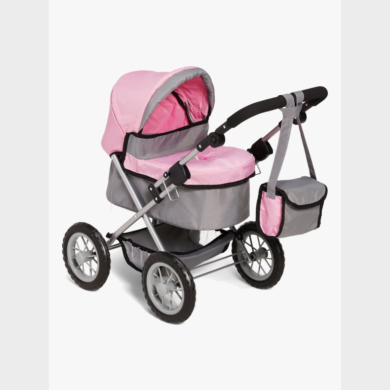 Bayer Design Dukkevogn Trendy