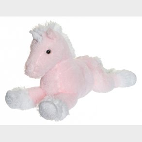 Teddykompaniet Bamse Enhjrning 60 cm