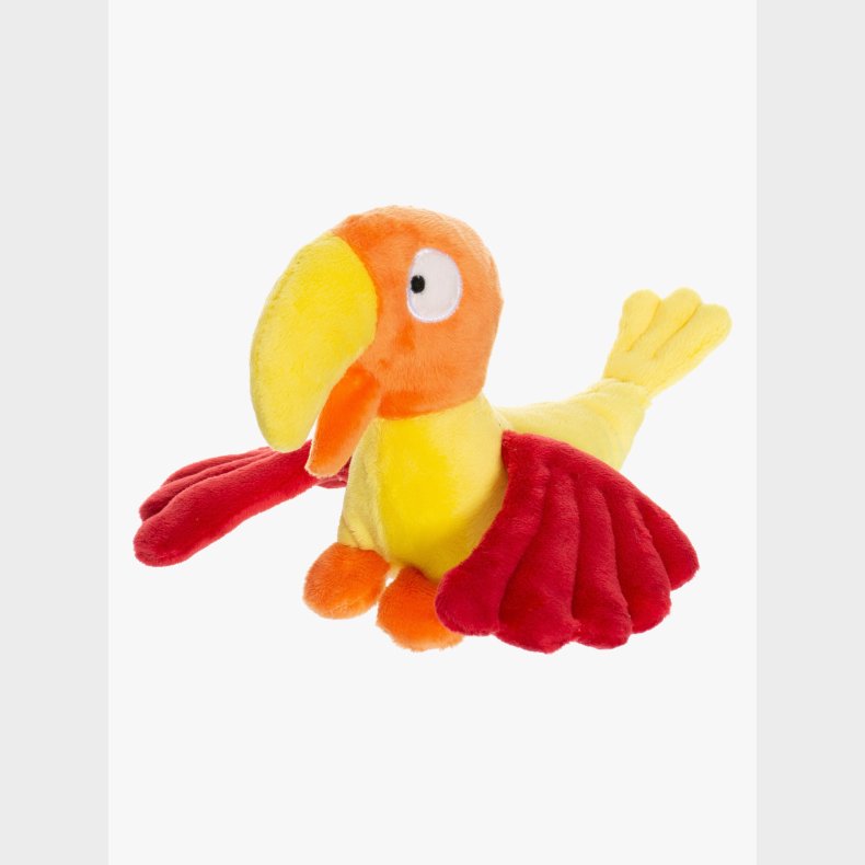 Teddykompaniet Babblarna Minisar Bamse Faffa 9 cm