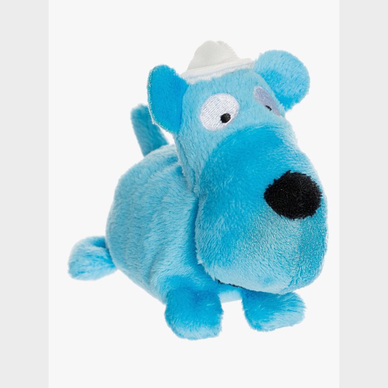 Teddykompaniet Babblarna Minisar Bamse Vovvo  9 cm