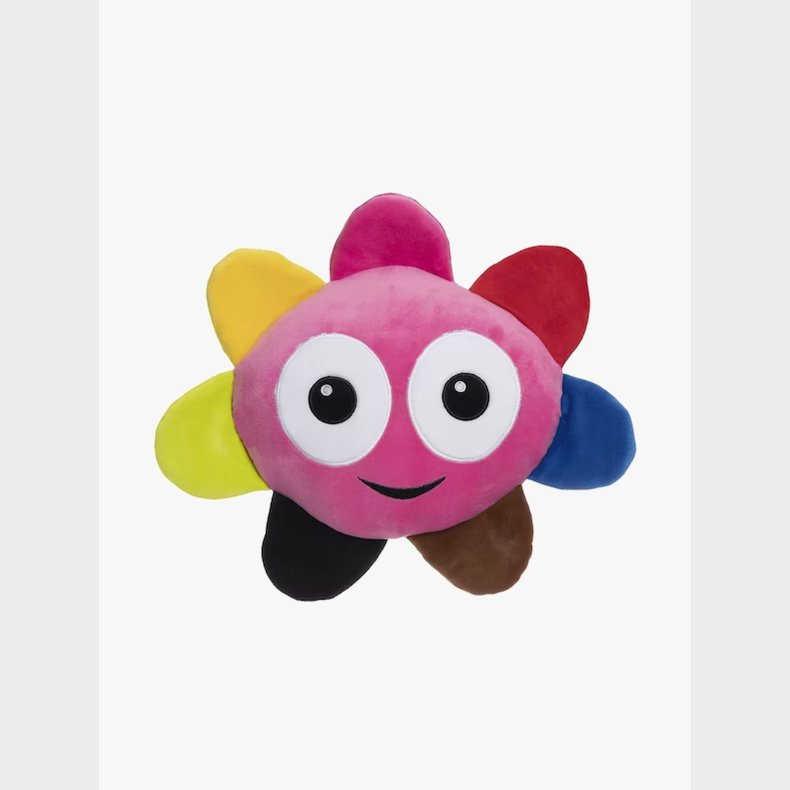 Babblarna Krammeven Bamse, Diddi