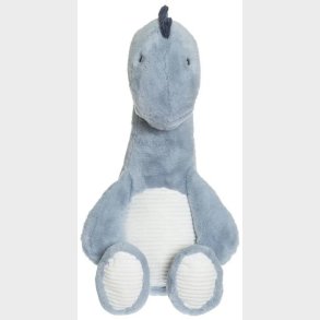 Teddykompaniet Bamse Dino 80 cm