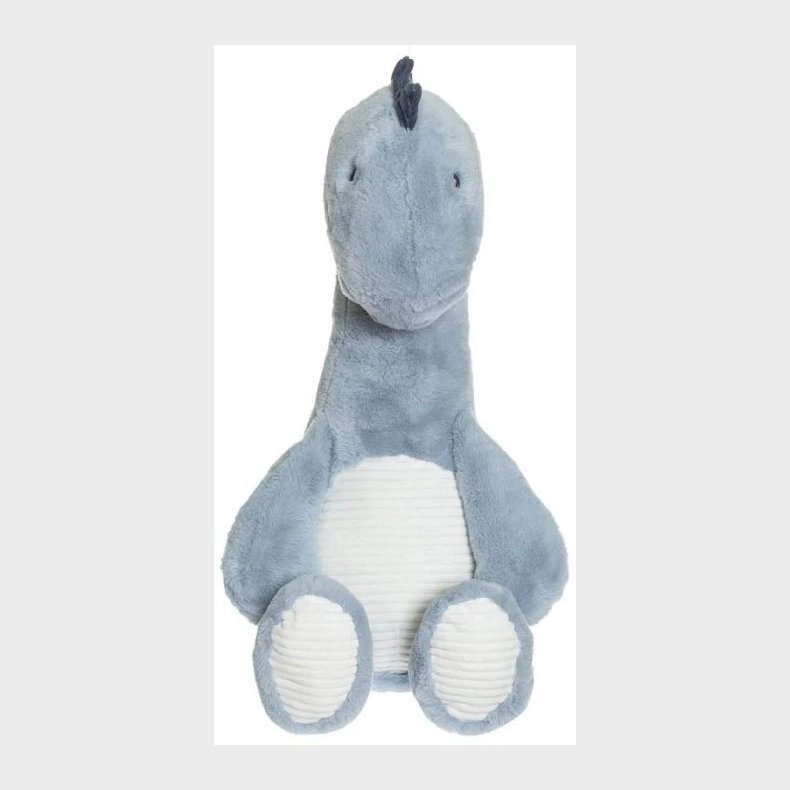 Teddykompaniet Bamse Dino 80 cm