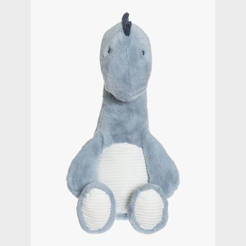 Teddykompaniet Bamse Dino 80 cm