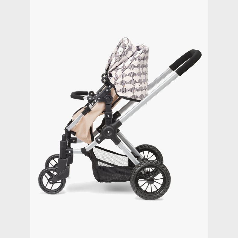 Skr�llan Dukkevogn Premium