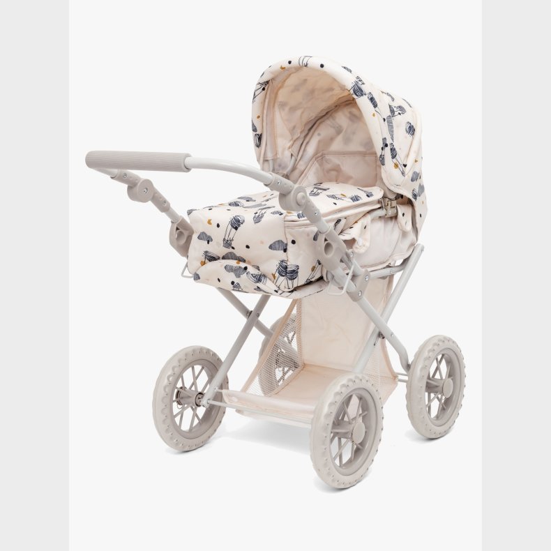 Skr�llan Dukkevogn