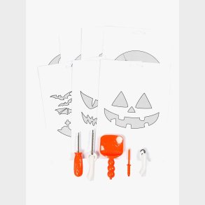 Creativ Company Halloween Grskar Skrest
