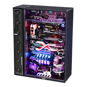 Rokr | DIY kuglebane - Fremtidsby