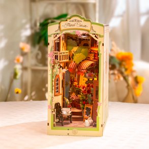 Rolife | Hyldetrylleri - Floral Corner