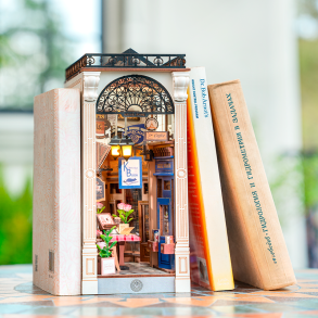 Rolife | Hyldetrylleri - Arcade Dating