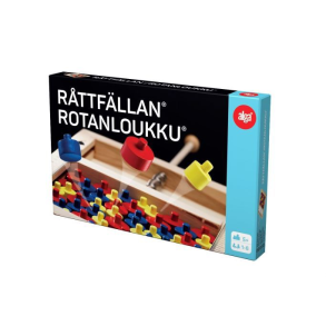 Alga - Rottef�lden