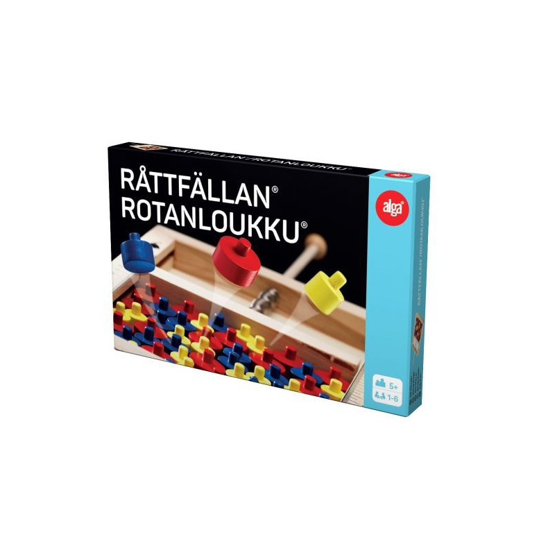 Alga - Rottef�lden