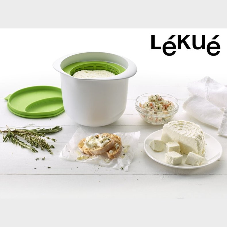 Cheese Maker - Lku