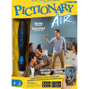 Pictionary Air
