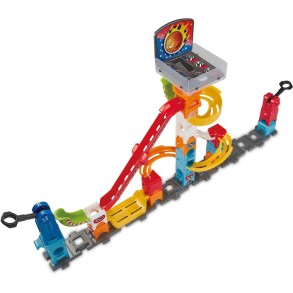 Marble Rush - Basketball Set S500