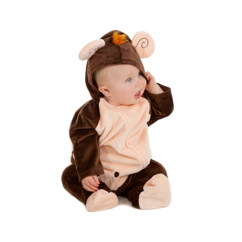 Pretend to Bee | Babyheldragt - Abe, Flere str.