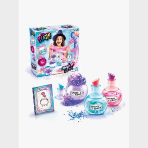 So Slime Trylledrikkes�t