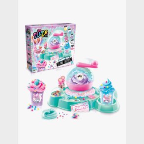 So Slime Fabrik Fluffy