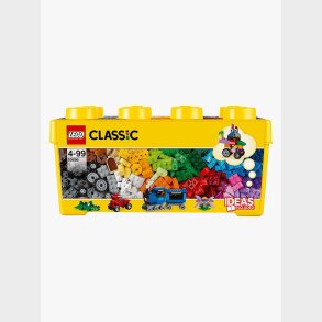 LEGO Classic 10696 Kreativt byggeri  medium