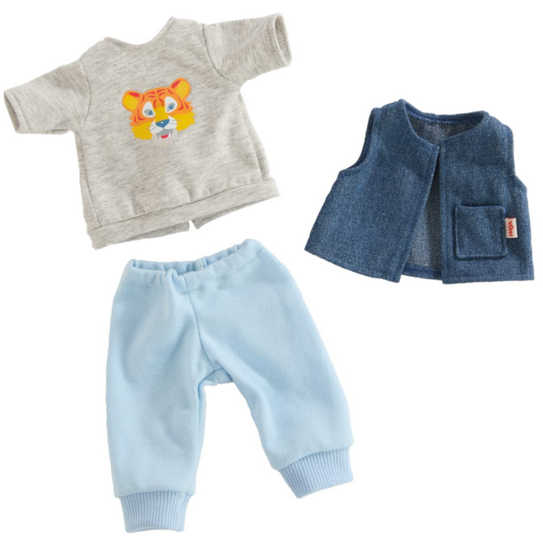 Haba | Dukketj - Hverdagsst, 32 cm