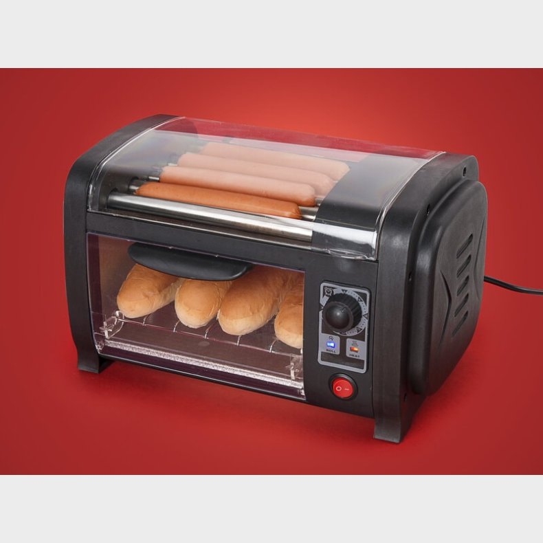 Hot Dog Maker