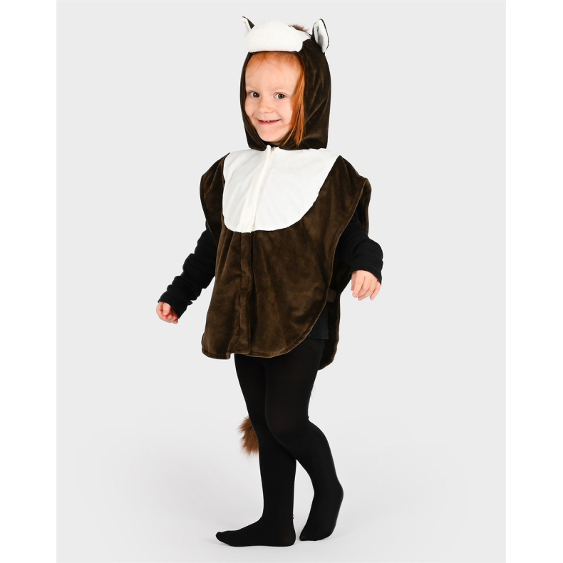 Den Goda Fen | Hest, str. 1-4 r