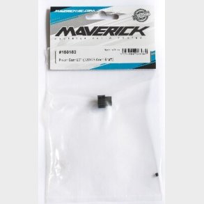 13t Steel Pinion Gear (0.8 M / 32dp 5.0 Shaft) - Mv150183 - Maverick Rc