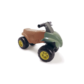 Green Bean ATV G�bil