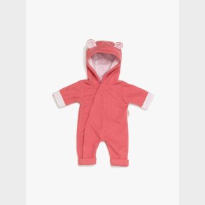 Skr�llan Lillan Dukket�j Dragt