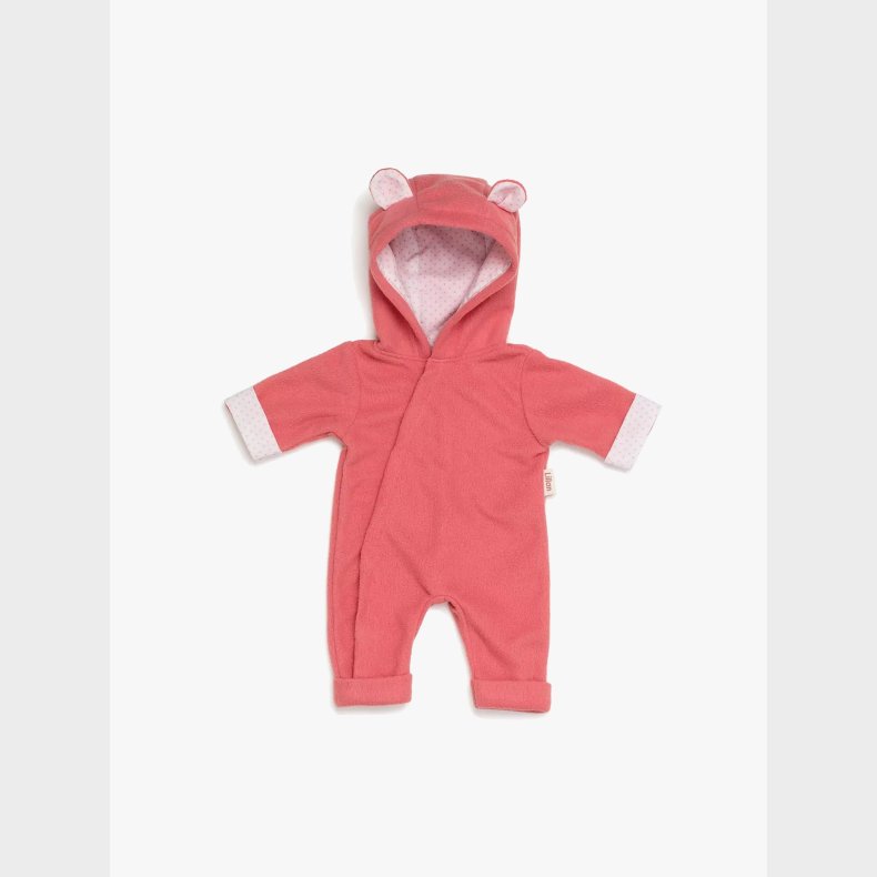 Skr�llan Lillan Dukket�j Dragt