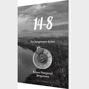 14-8 - Klaus Nrgaard Jrgensen - Bog