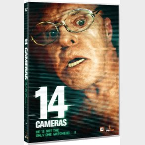 14 Cameras - DVD - Film