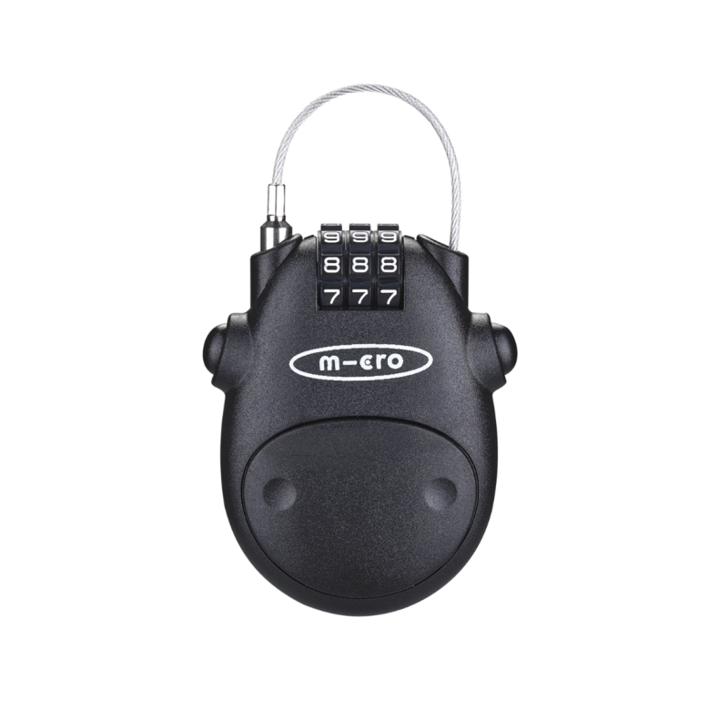 Micro lbehjul tilbehr - Wirels