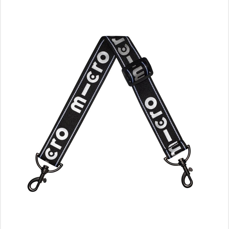 Micro lbehjul tilbehr - Brerem m. reflekser