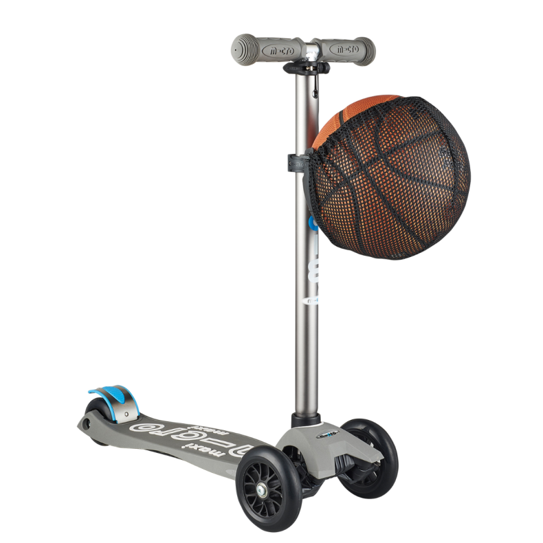 Micro lbehjul tilbehr - Boldnet