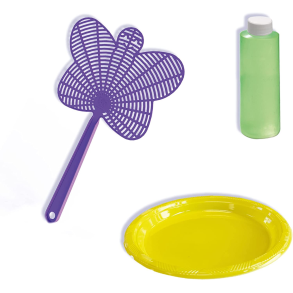 SES Creative | Sbeboblestav - Sommerfugl