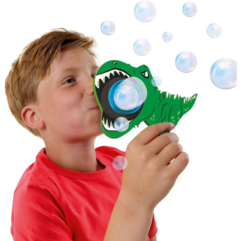 SES Creative | Sbebobleblser - Dinosaur