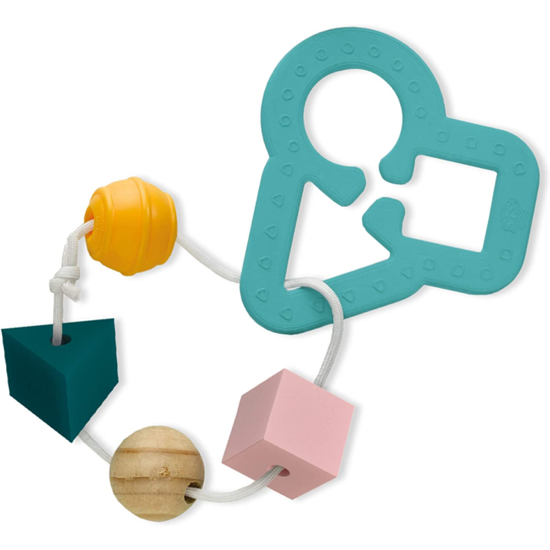 SES Creative | Sansesnor (fra 12 mdr)