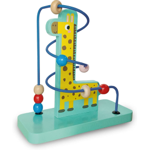 SES Creative | Wirebane - Giraf