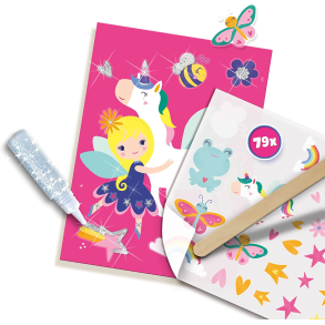 SES Creative | Overfringsbilleder - Feer