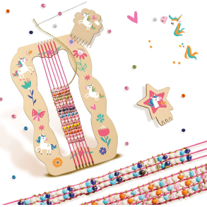 SES Creative | Perlevv - Lav dine egne armbnd