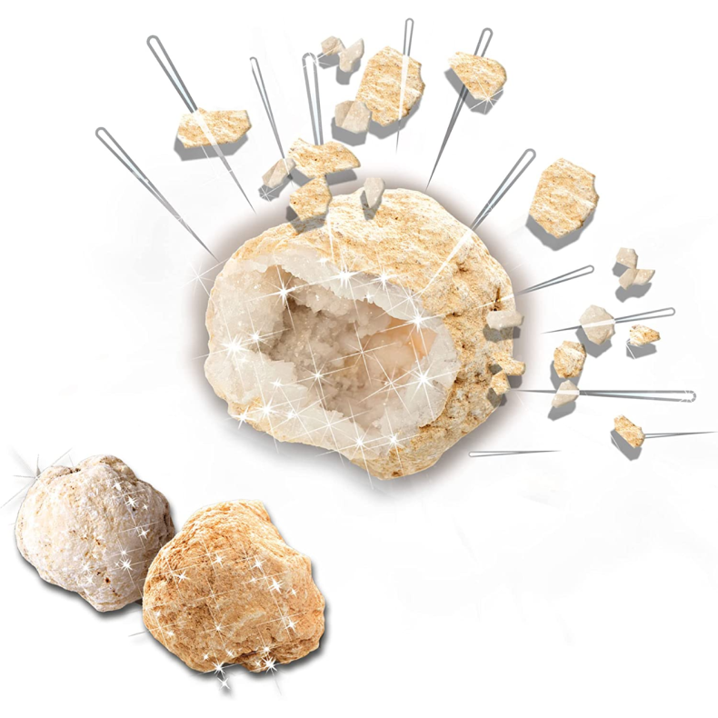 SES Creative | Lr om geoder, 3 stk